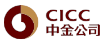 中金公司
